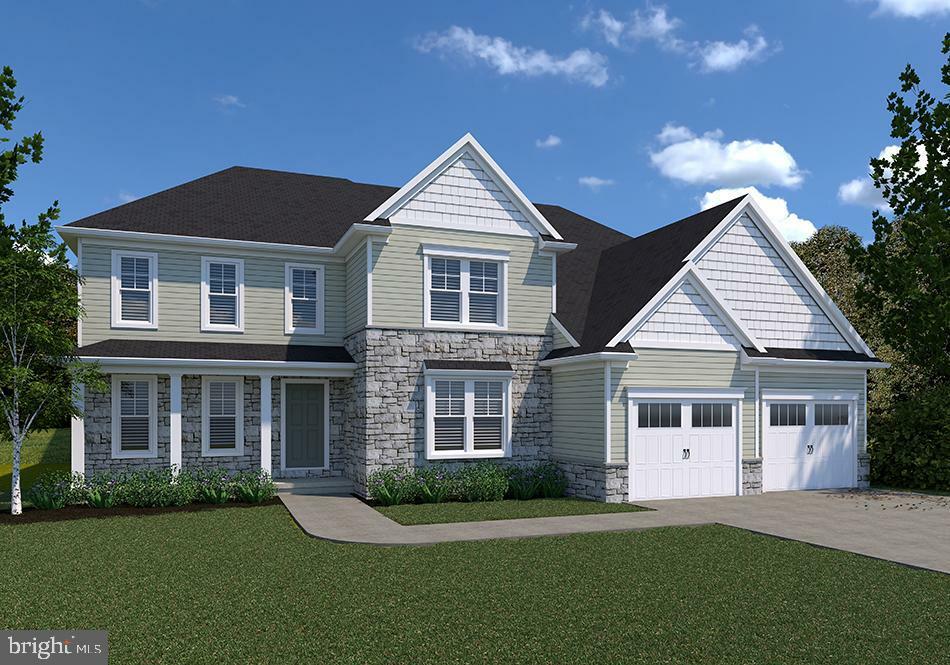 Property Photo: 405 Royal Hunt Way 49 PA 17543