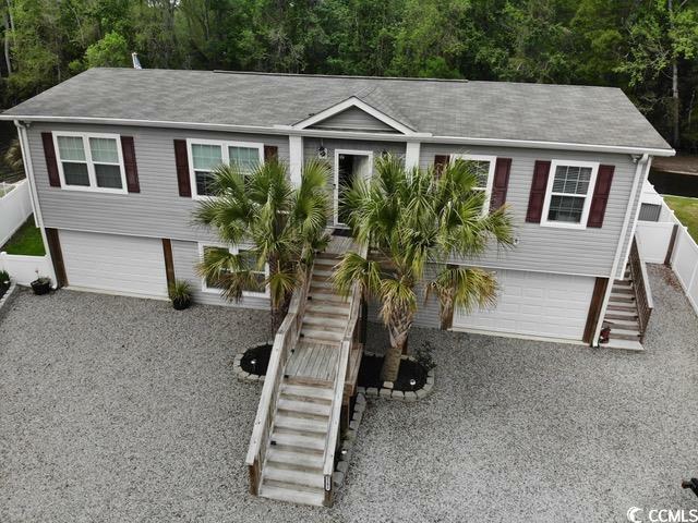 Property Photo:  2282 John Henry Ln.  SC 29579 