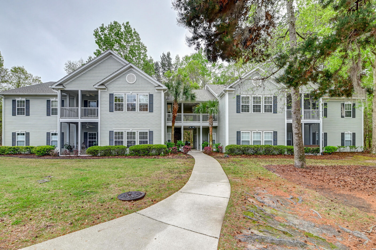 Property Photo: 505 S Elgin Court SC 29414