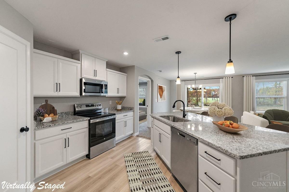 Property Photo: 5881 Parkview Lane OH 45150