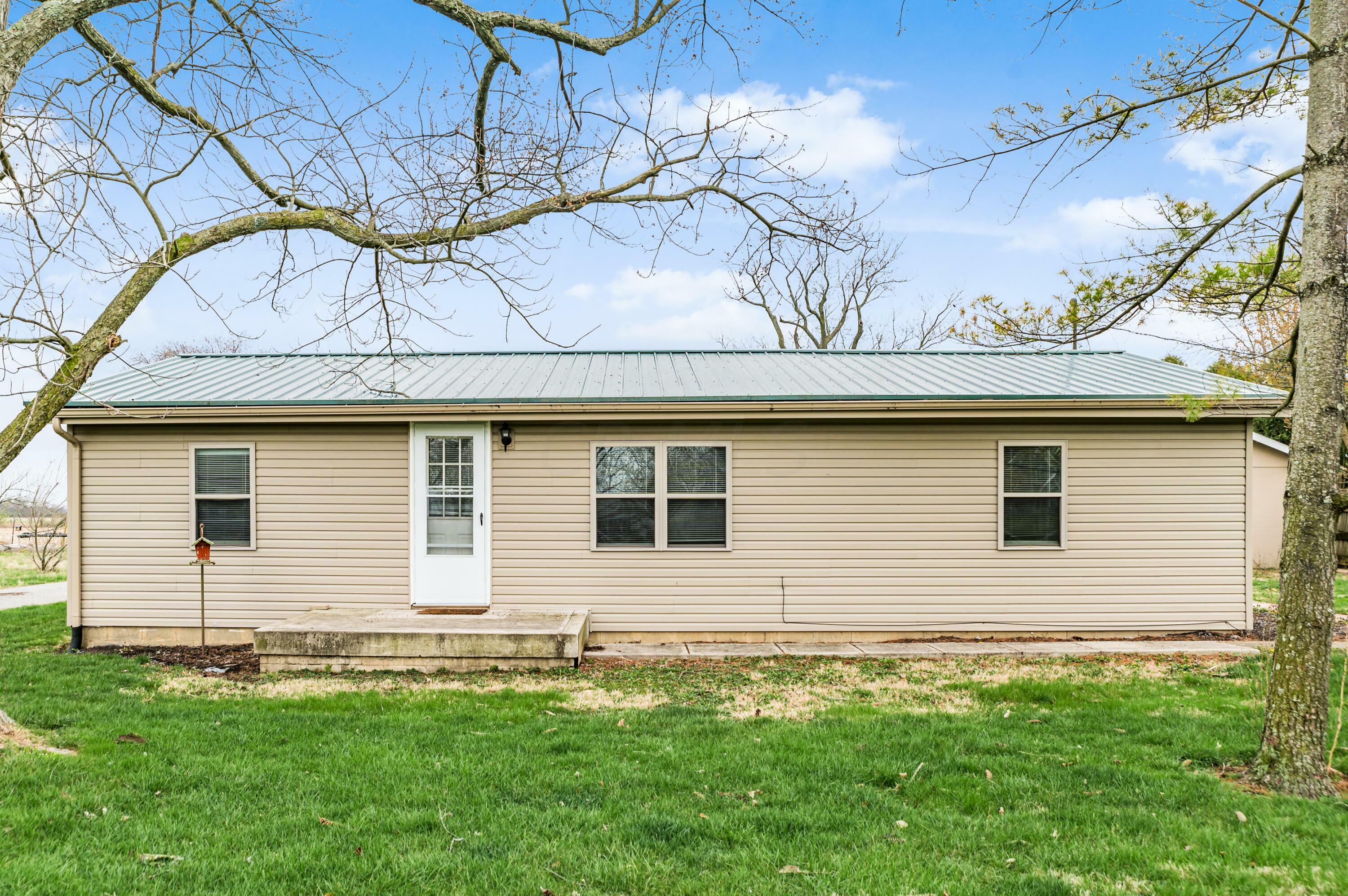 Property Photo:  8855 7th Alley SE  OH 43140 