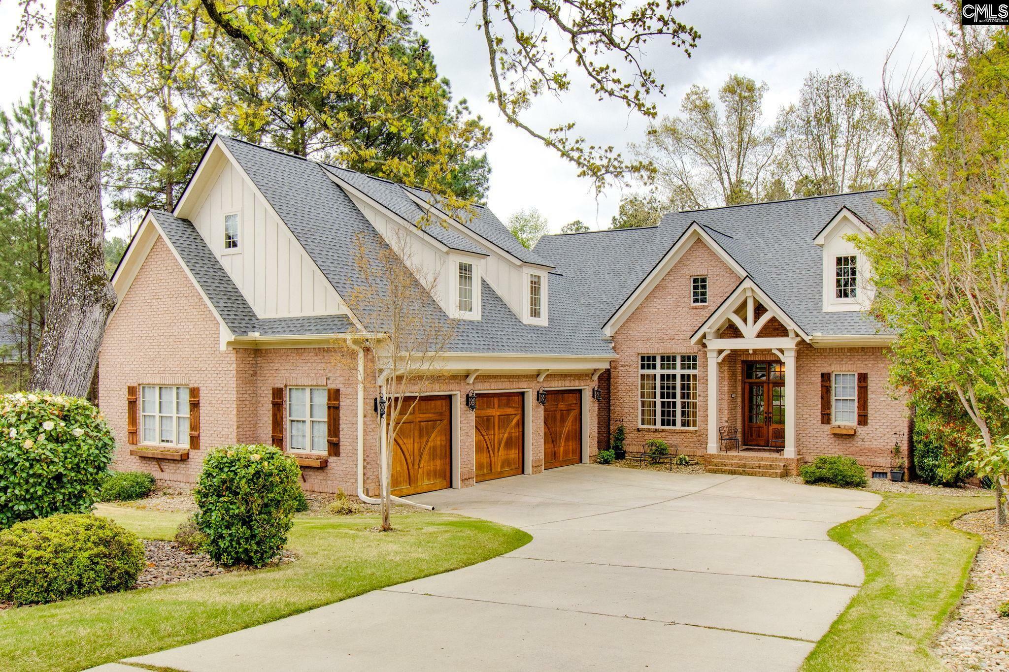 Property Photo: 128 Mallard Watch SC 29070