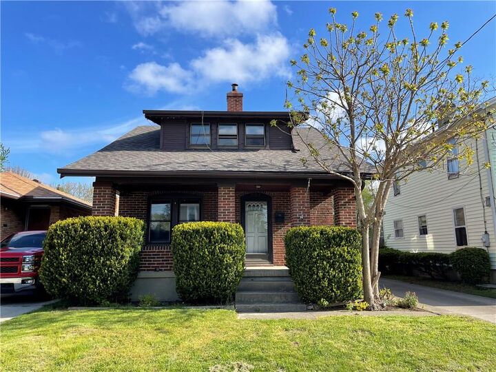 701 Bellaire Avenue  Dayton OH 45420 photo