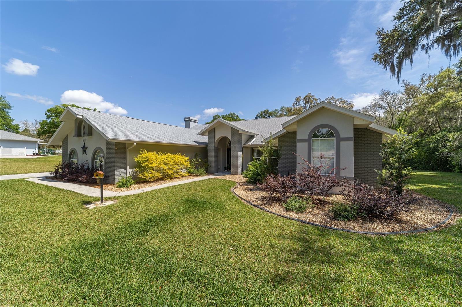 Property Photo:  9855 SW 206th Court Road  FL 34431 