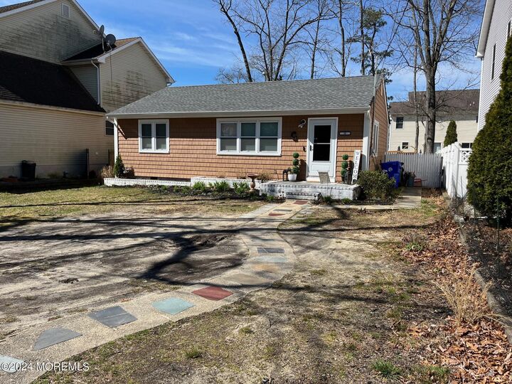 Property Photo: 20 Unity Drive NJ 08723