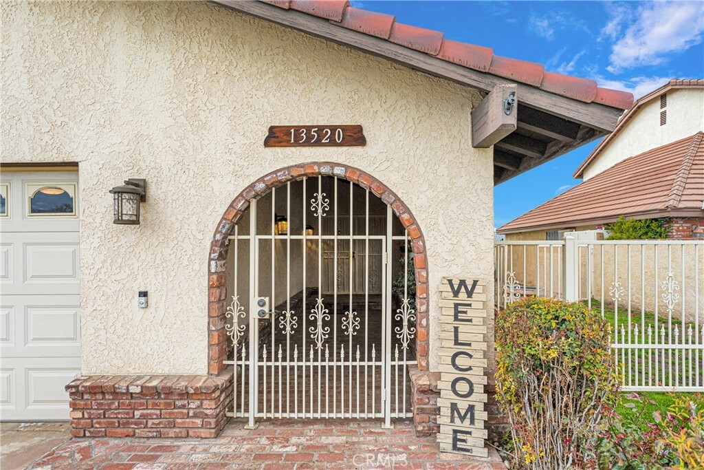 Property Photo:  13520 Sea Gull Drive  CA 92395 