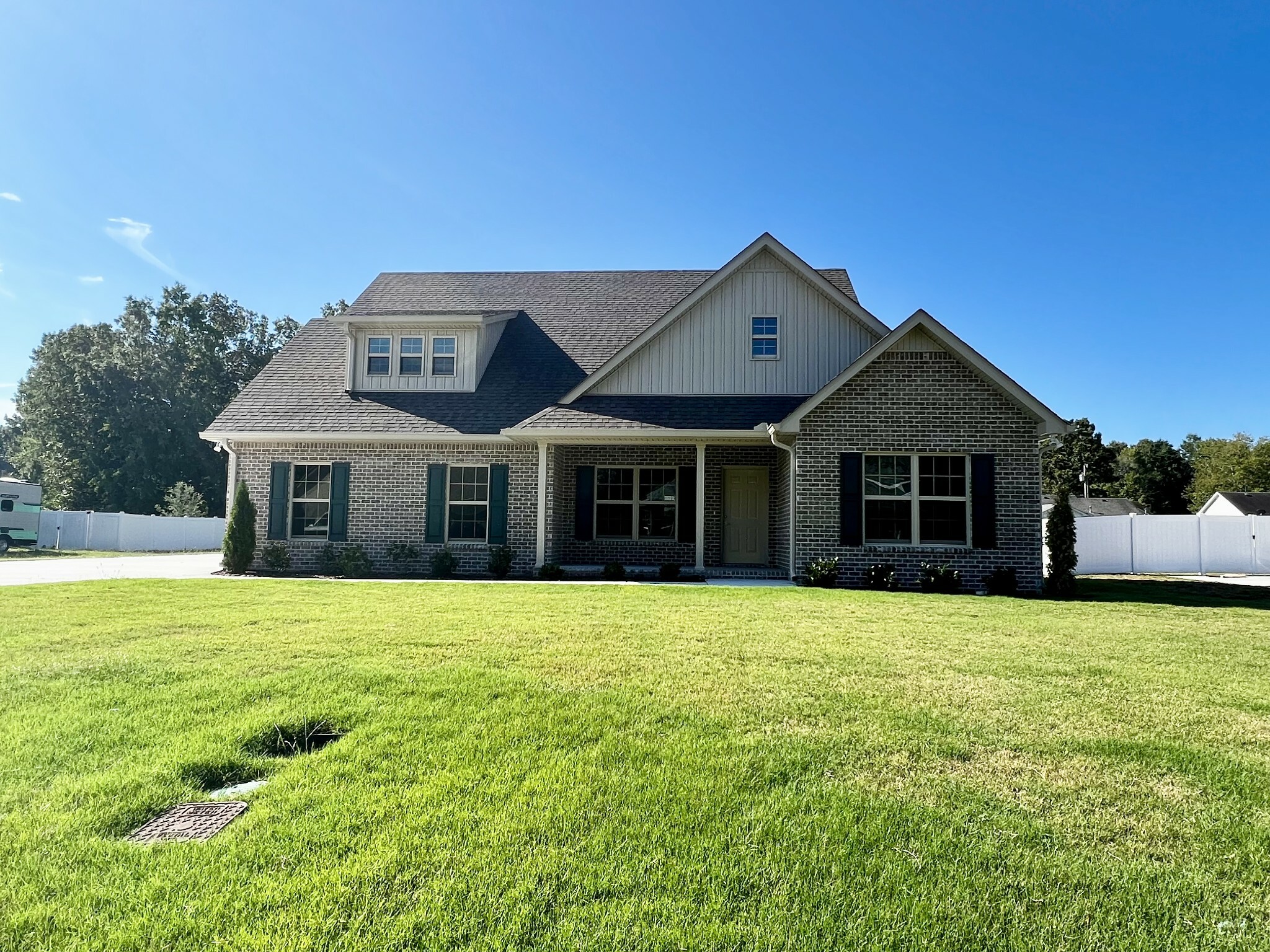 Property Photo: 180 Hamilton Ct TN 37355