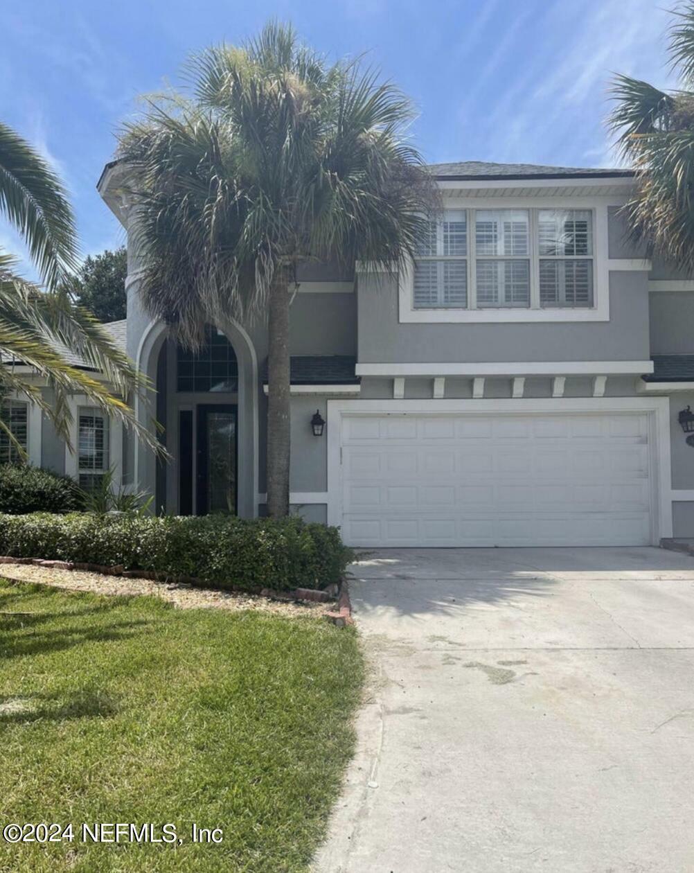 Property Photo:  4558 Reedbark Lane  FL 32246 