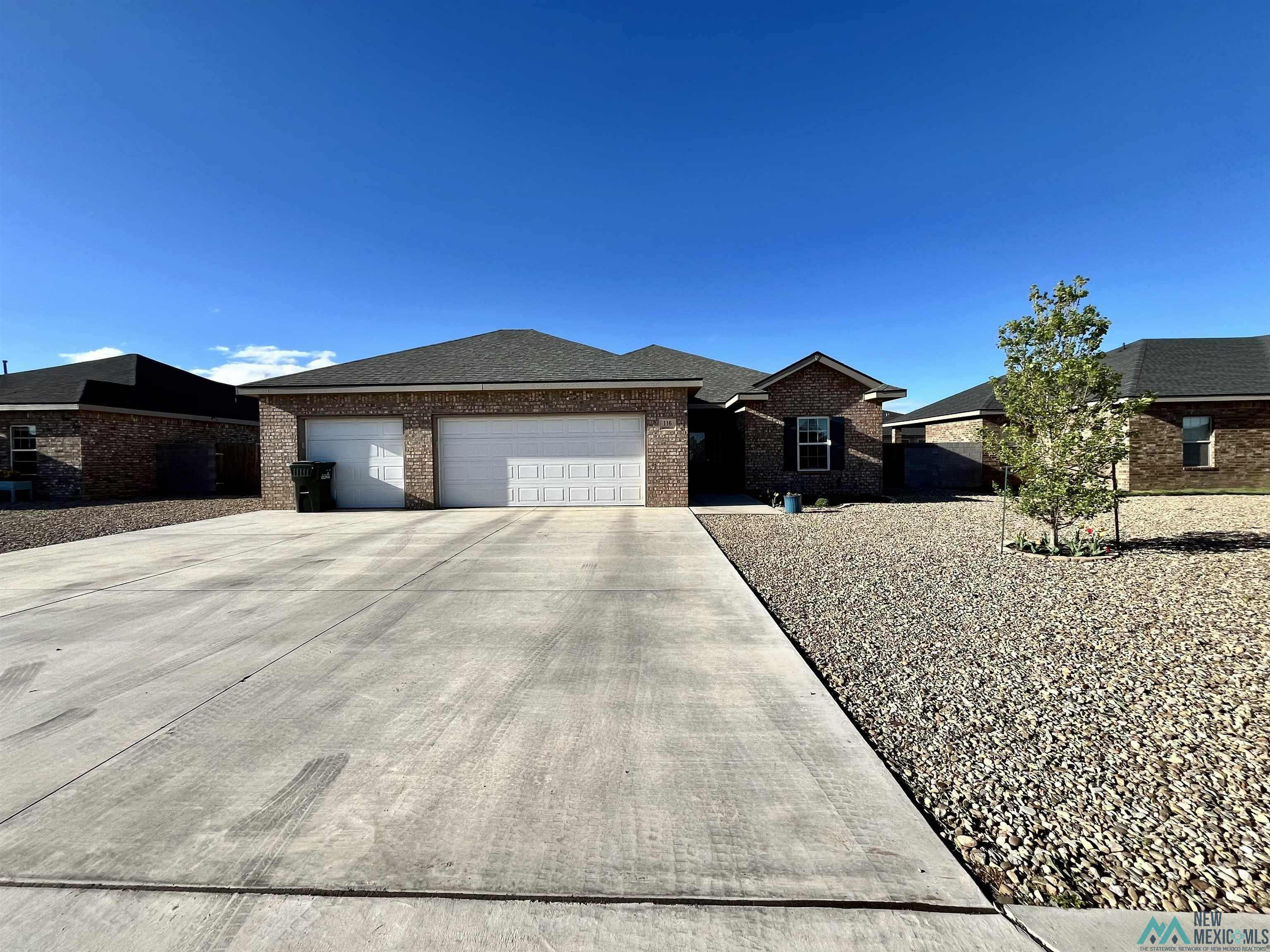 Property Photo: 116 Nonpareil NM 88101