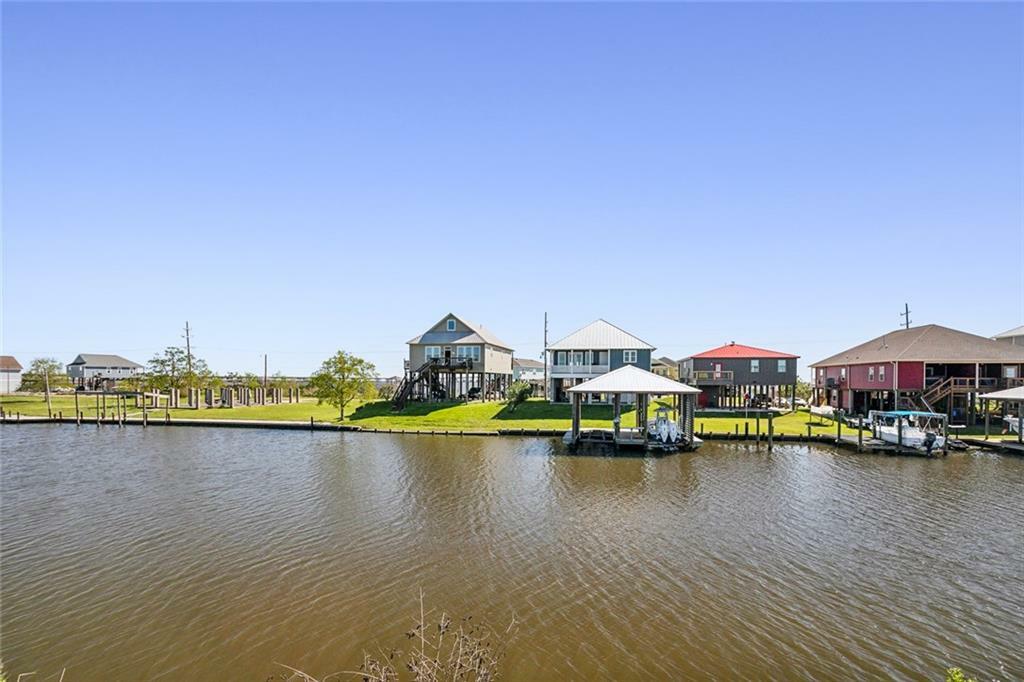 Property Photo:  1404 Clipper Island Road  LA 70458 