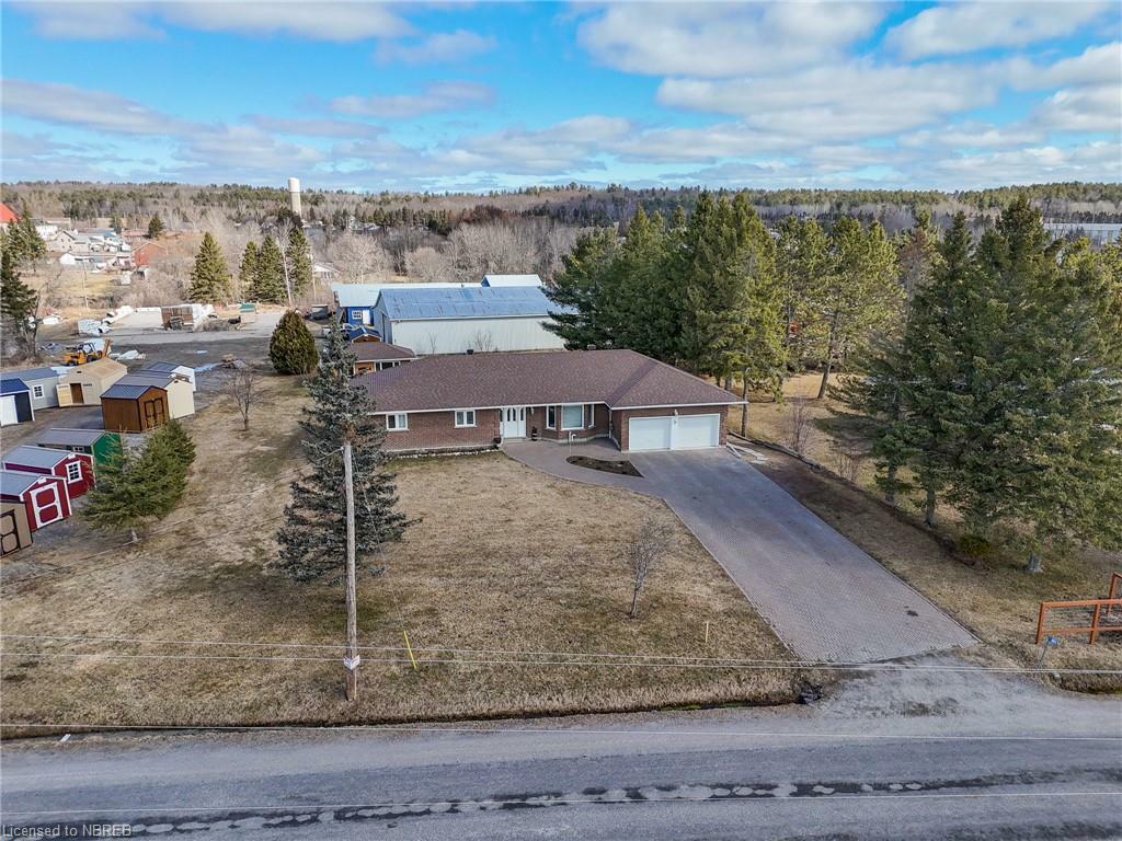 Property Photo:  883 Olivier Rd  ON P0H 2M0 