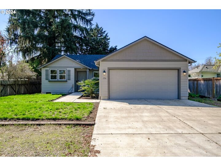 156 Howard Ave  Eugene OR 97404 photo