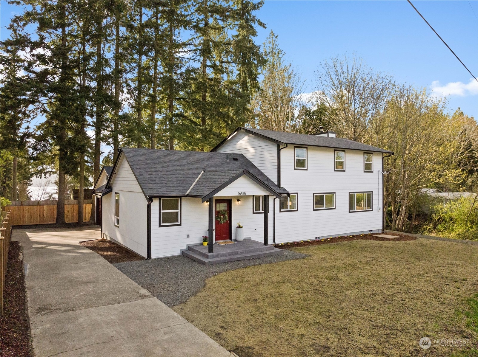 16575 Olympic View Road NW  Silverdale WA 98383 photo