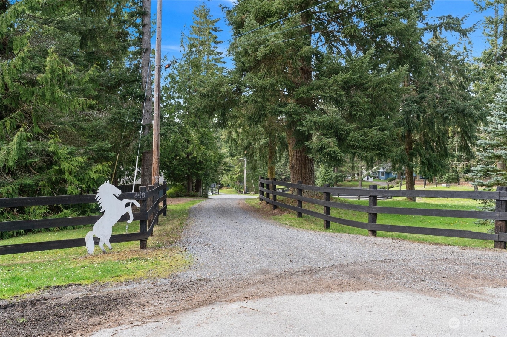 Property Photo:  450 Mile High Drive  WA 98282 