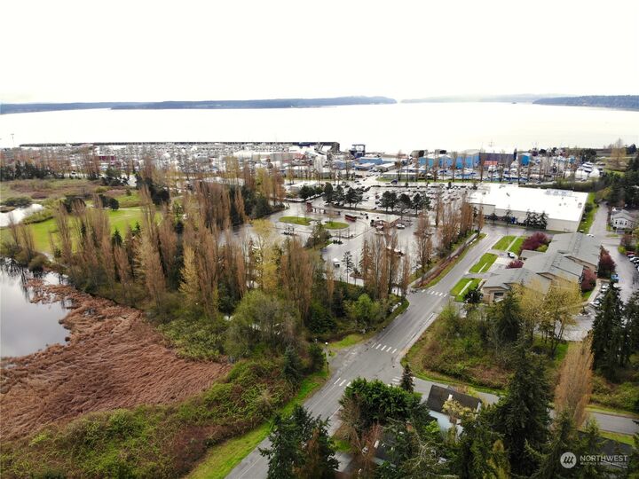Property Photo:  1500  Hill Street  WA 98368 