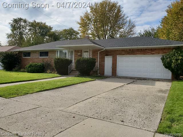 24721  Hill  Warren MI 48091 photo