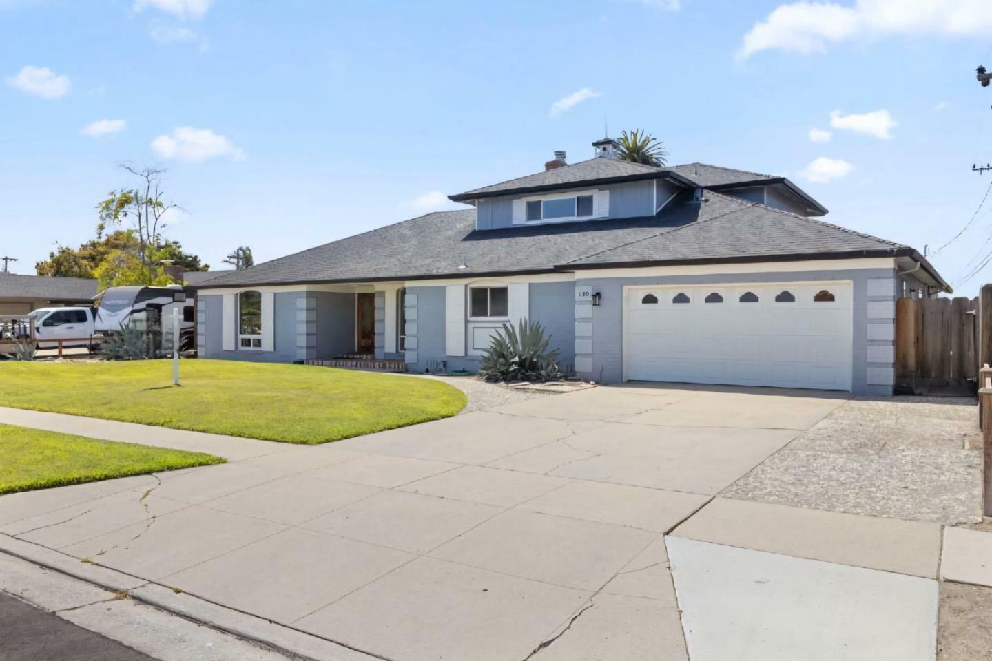 Property Photo:  930 Sierra Madre Drive  CA 93901 