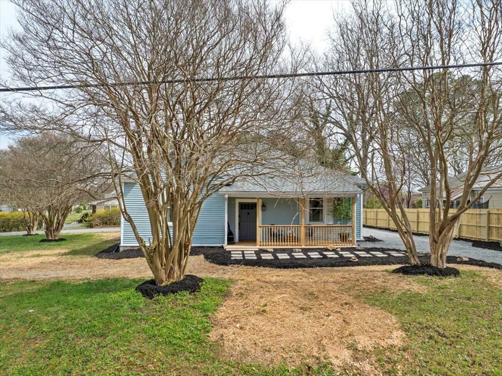 Property Photo:  145 Buffalo Road  VA 23927 