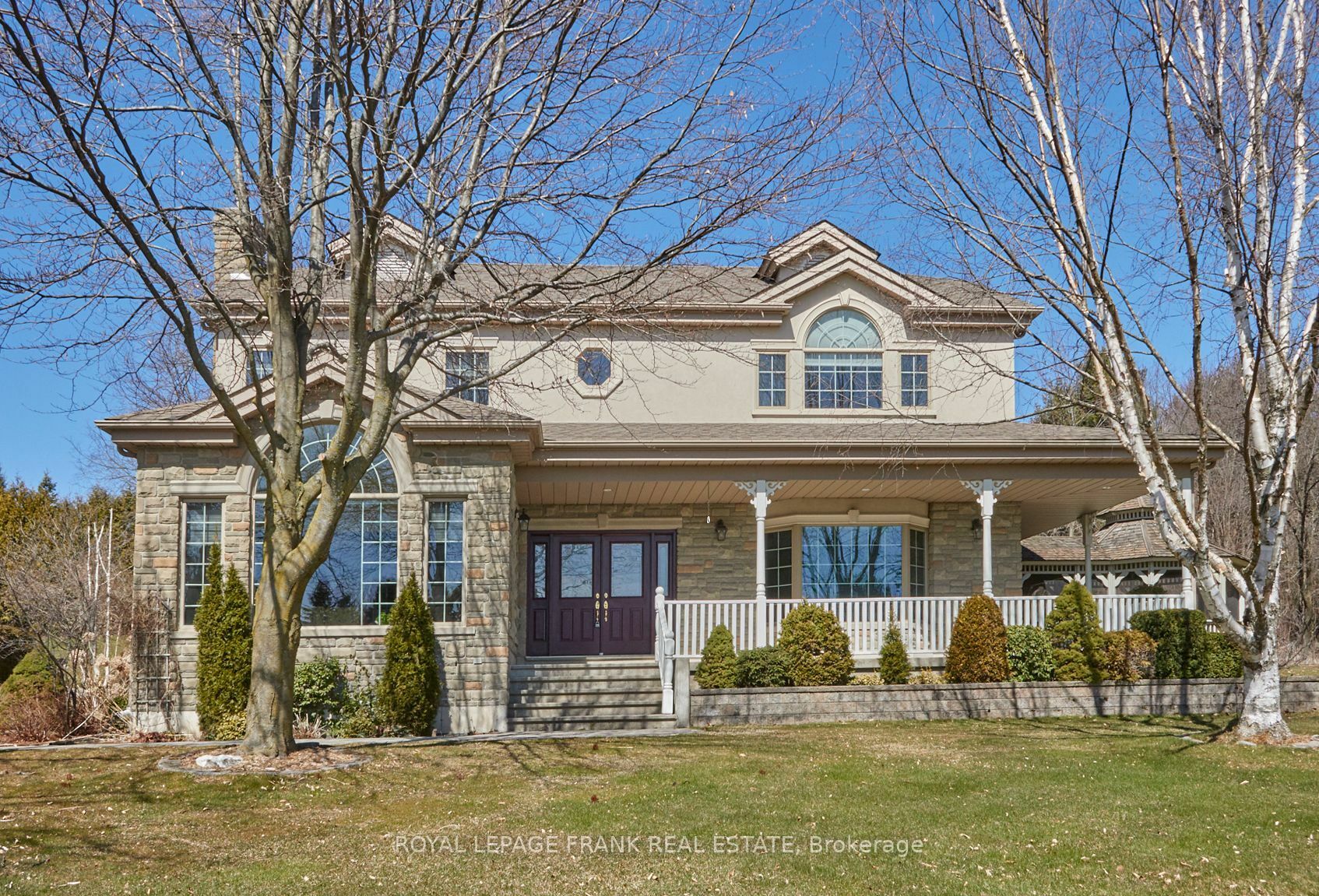 75 Woodbridge Circ  Scugog ON L9L 2B3 photo