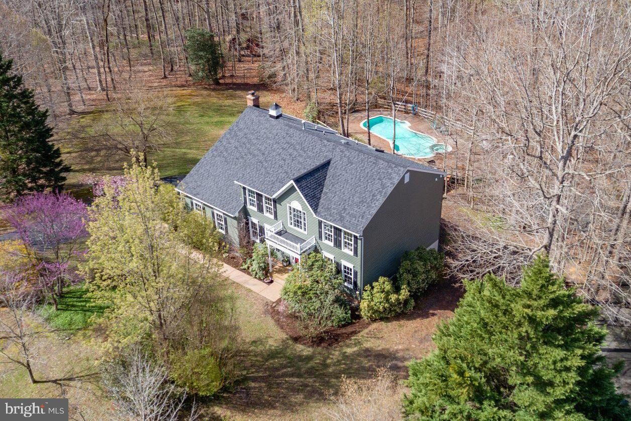 Property Photo:  124 Wateredge Lane  VA 22406 