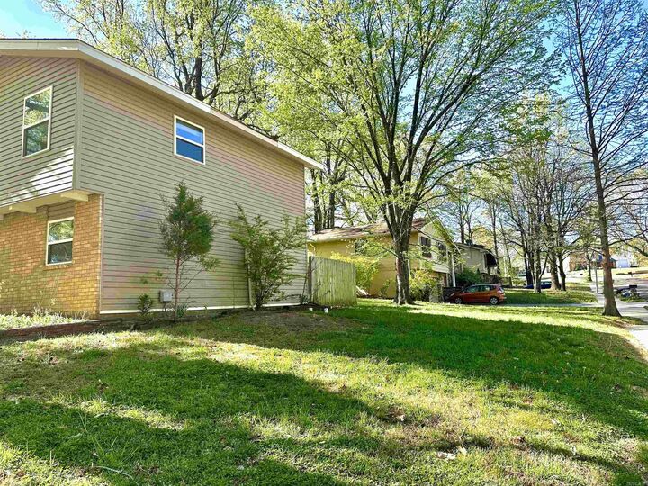 MLS24011623 1301 Birchwood Circle, Jonesboro, AR 72401