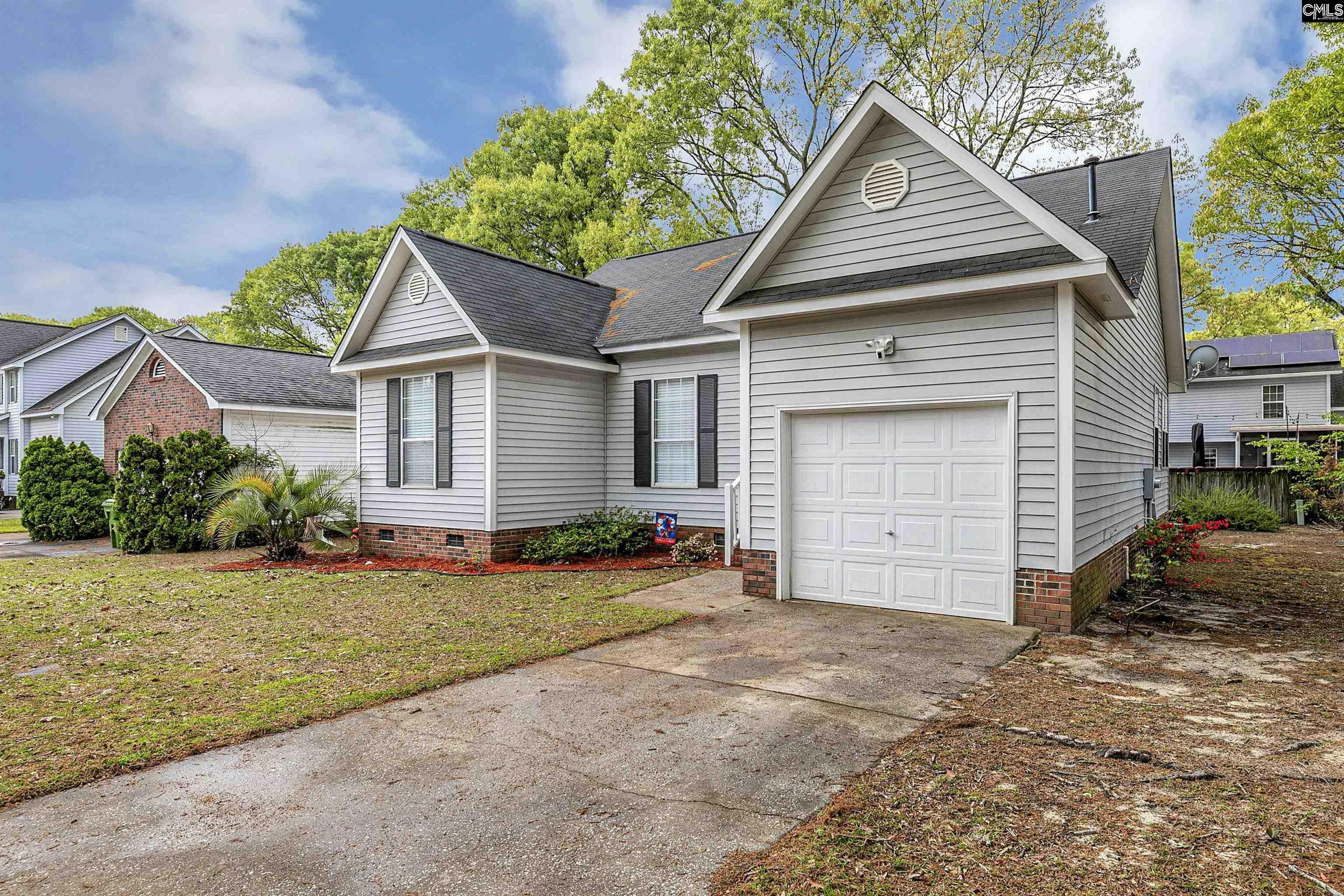 Property Photo:  1221 Bradford Ridge  SC 29223 