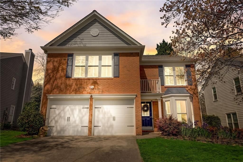 Property Photo: 255 Leasingworth Way GA 30075