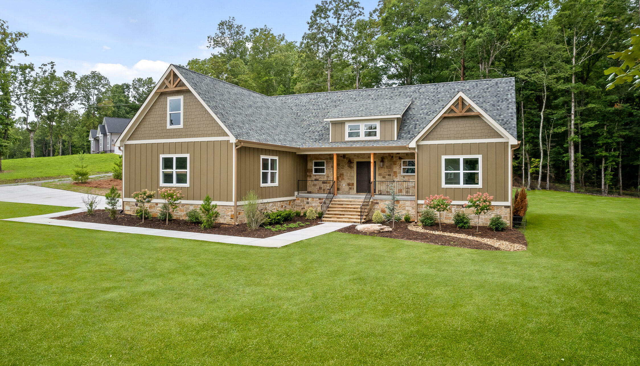 Property Photo: 66 Creed Road TN 37327