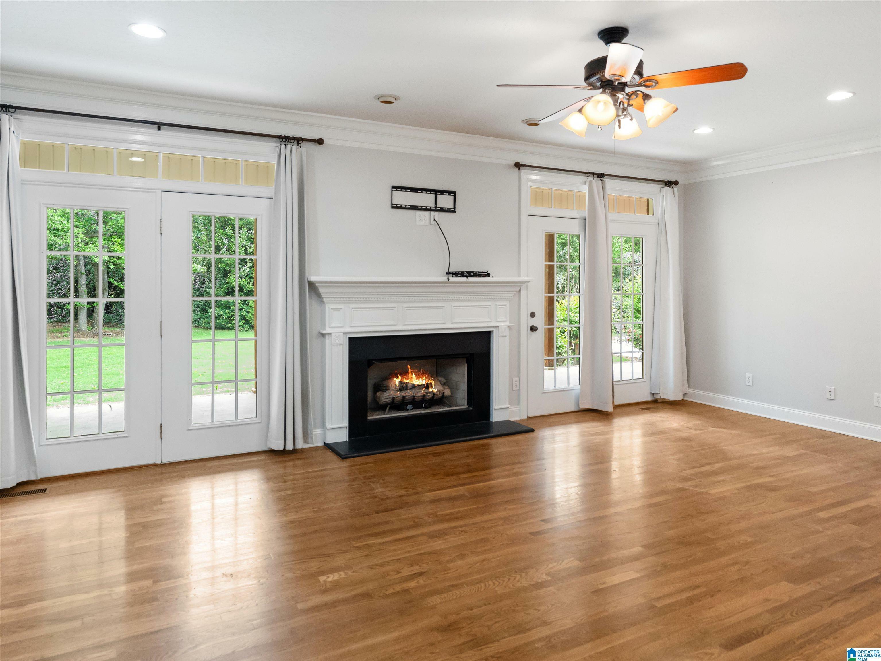 Property Photo: 194 Anna Mattison Road AL 36203