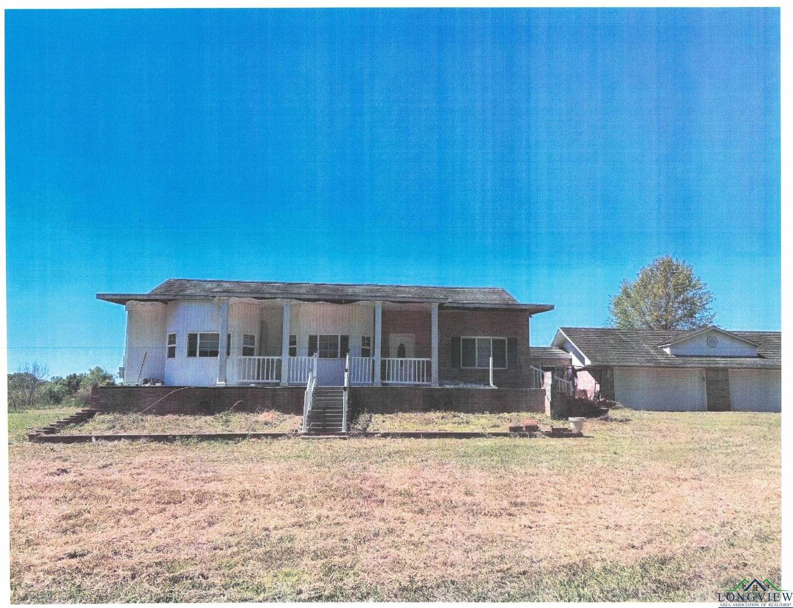 Property Photo: 1943 Cr 121 TX 75643