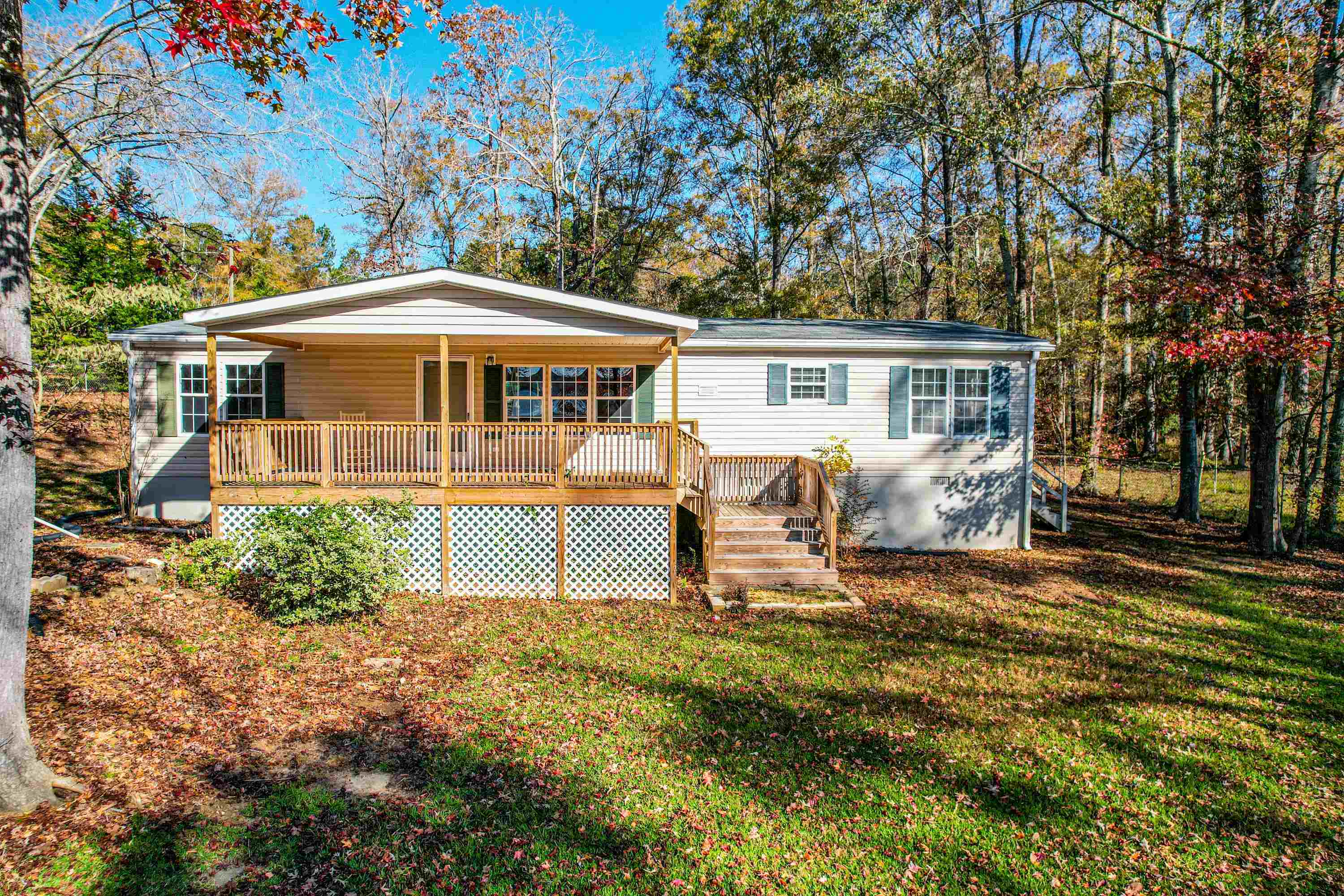 126 W Little River Court  Eatonton GA 31024 photo