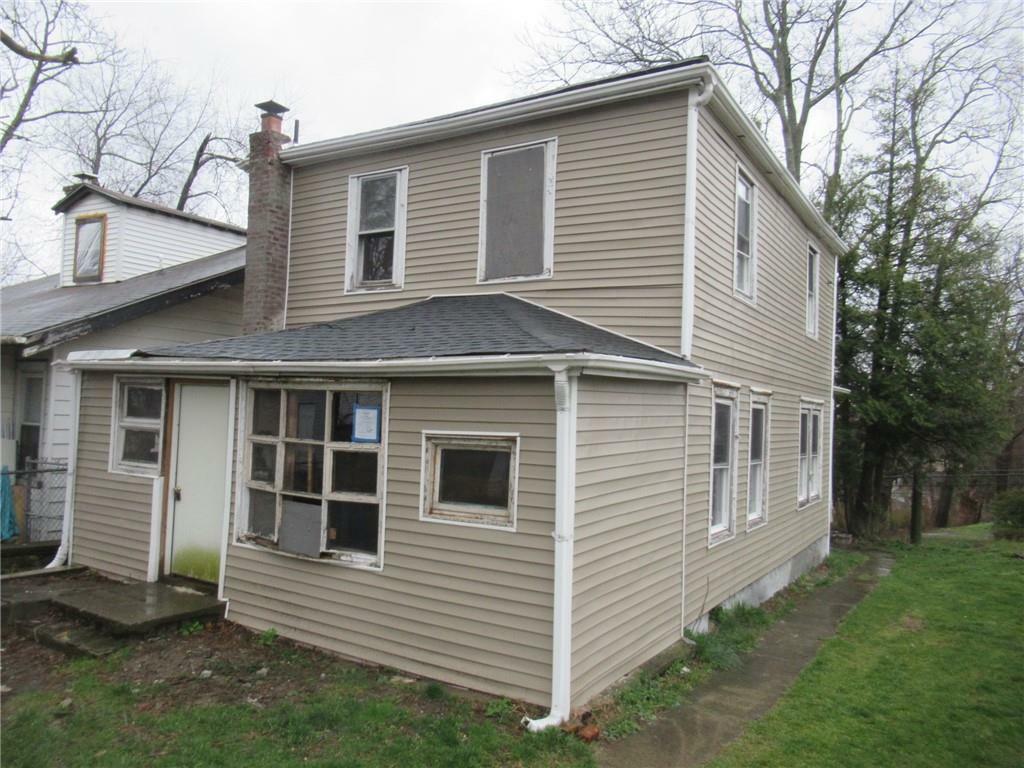 Property Photo: 118 Gidney Avenue NY 12550