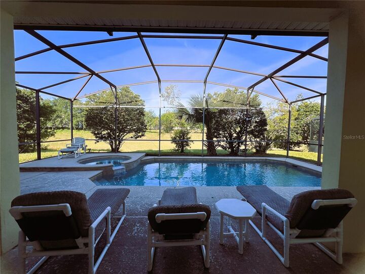 Property Photo: 1821 Morning Star Drive FL 34714