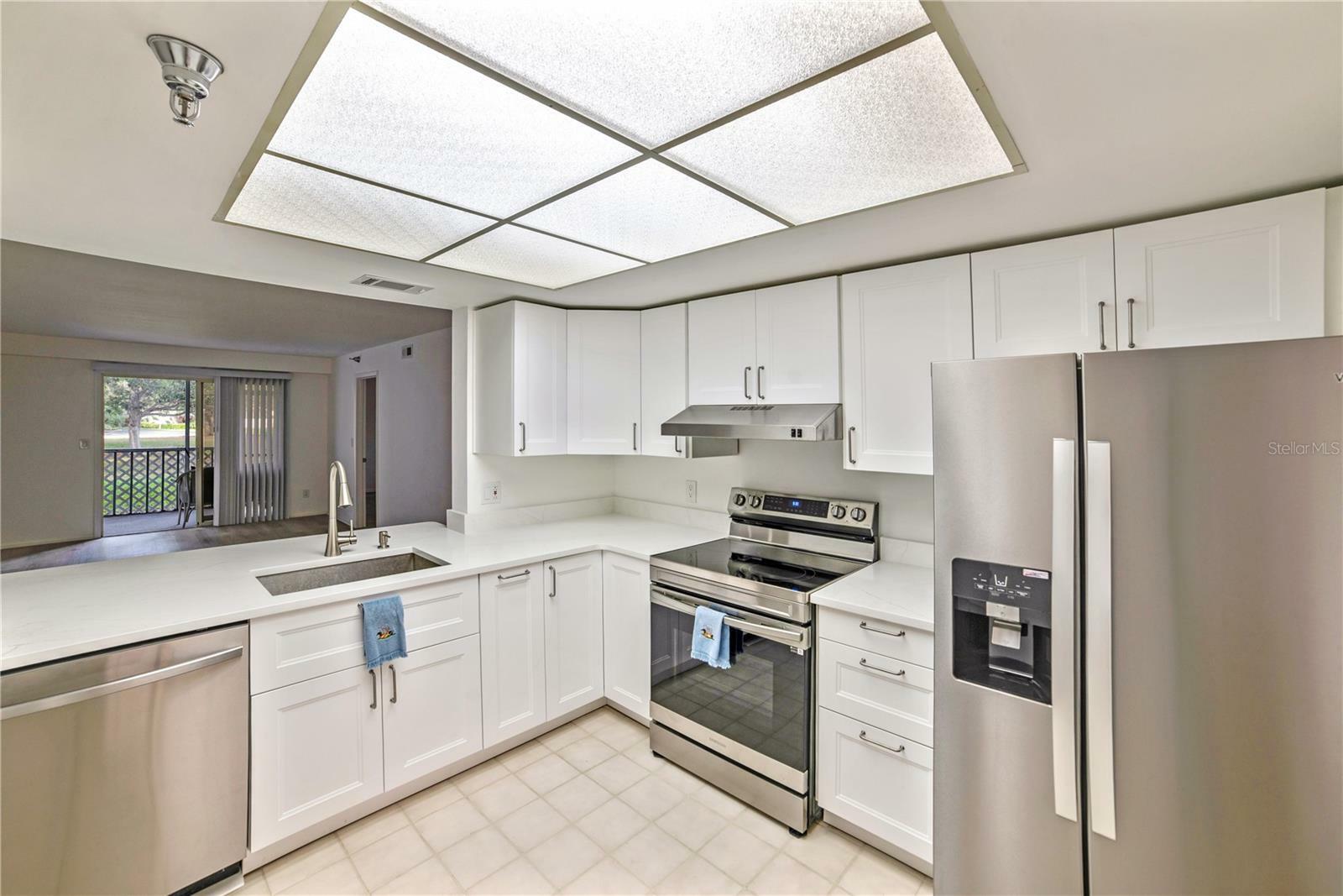 Property Photo: 6304 Pointe West Boulevard A102 FL 34209