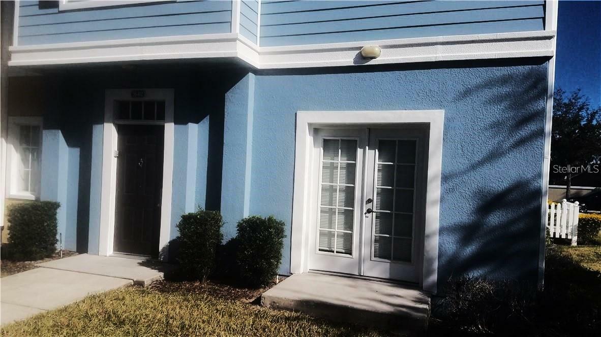 Property Photo: 2206 San Vittorino Circle 102 FL 34741