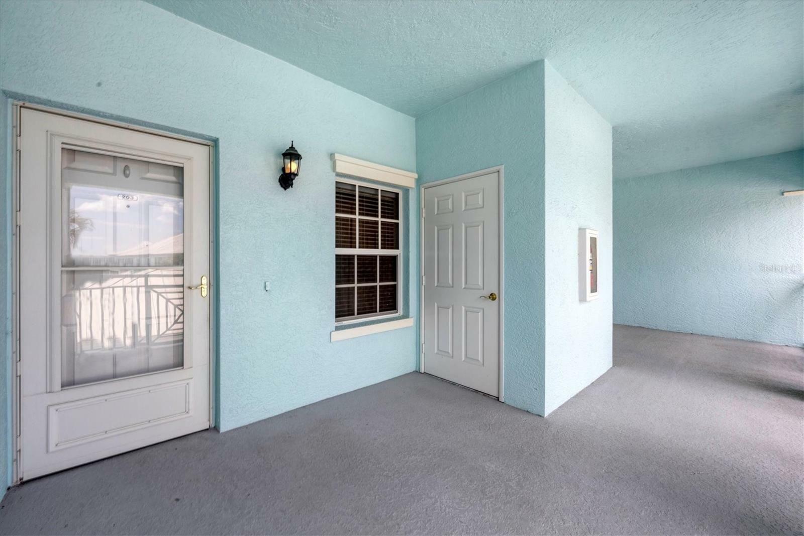 Property Photo:  5738 Sabal Trace Drive 203B57  FL 34287 