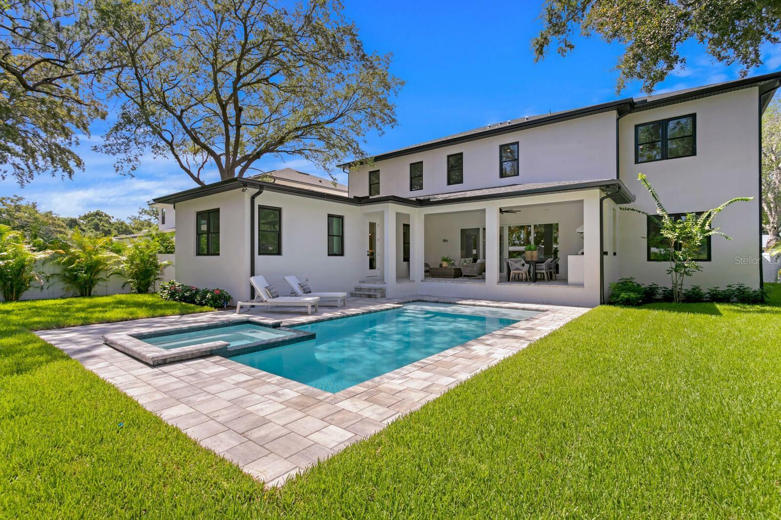 Property Photo:  4105 W San Nicholas Street  FL 33629 