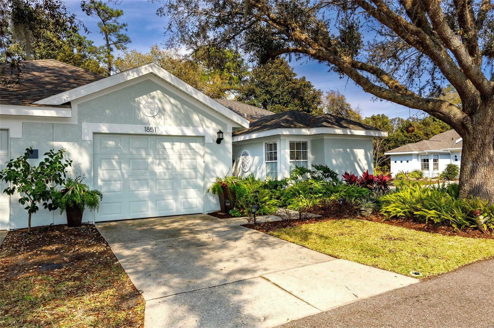 Property Photo:  1851 Country Club Boulevard  FL 32757 