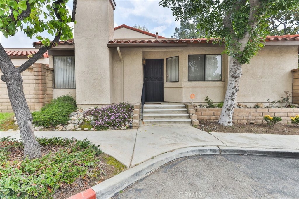 Property Photo:  9833 Bolero Drive  CA 91730 