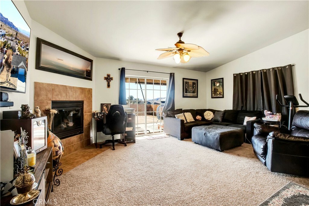 Property Photo:  6860 Quail Spring Avenue  CA 92277 