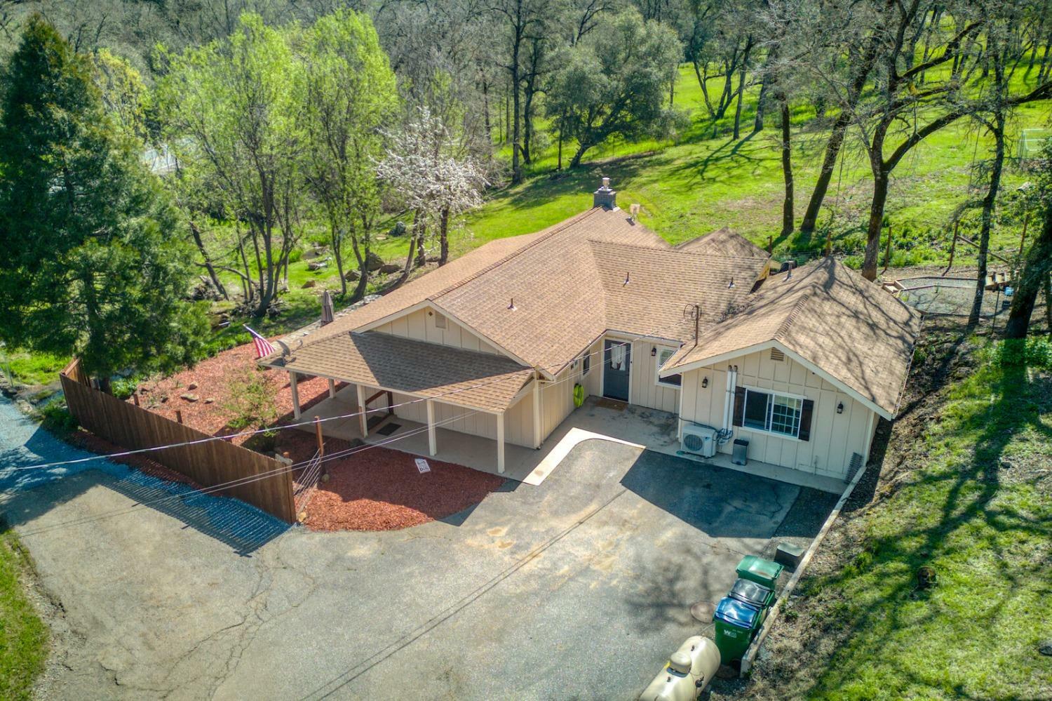 Property Photo:  12043 Wolf Road  CA 95949 