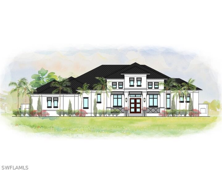 320 7th Street SW  Naples FL 34117 photo