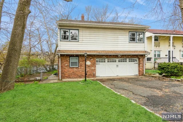 Property Photo: 510 Riverside Avenue NJ 07070