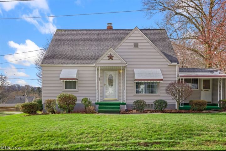 354 Dorset Street  Akron OH 44305 photo