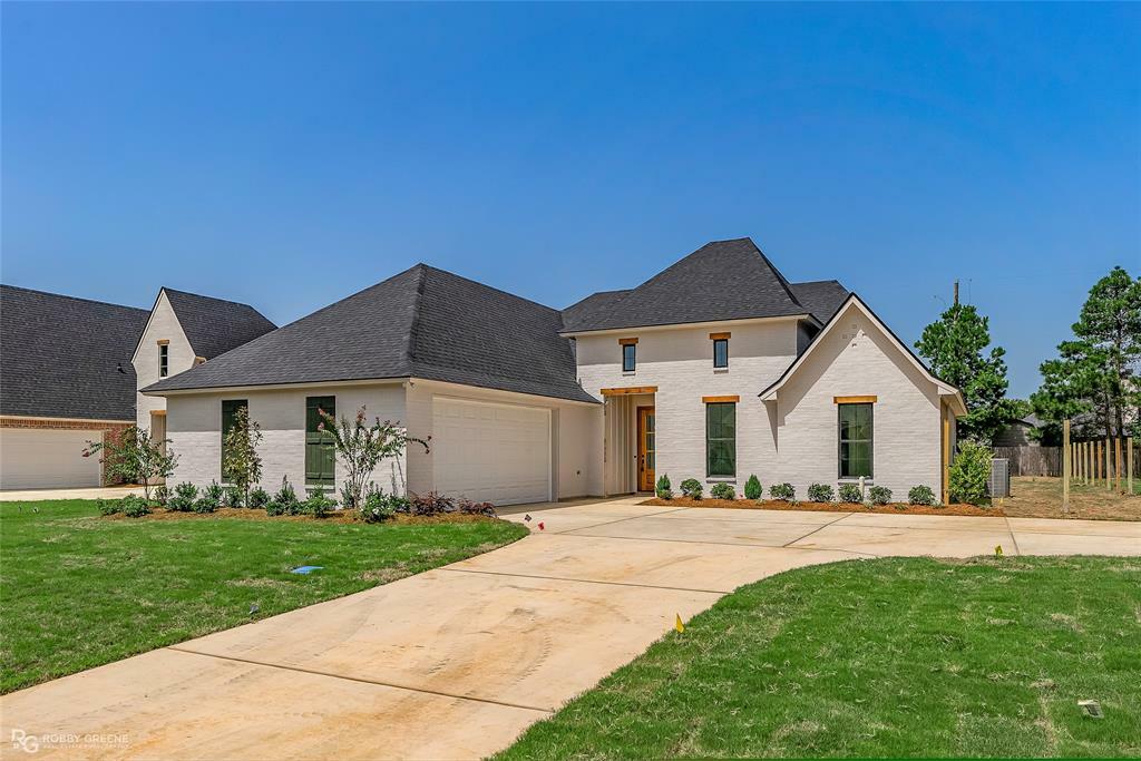 123 Sitka Loop  Haughton LA 71037 photo