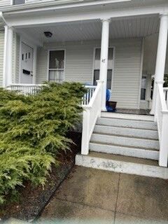 Property Photo:  47 Tremont Street 2nd  MA 02184