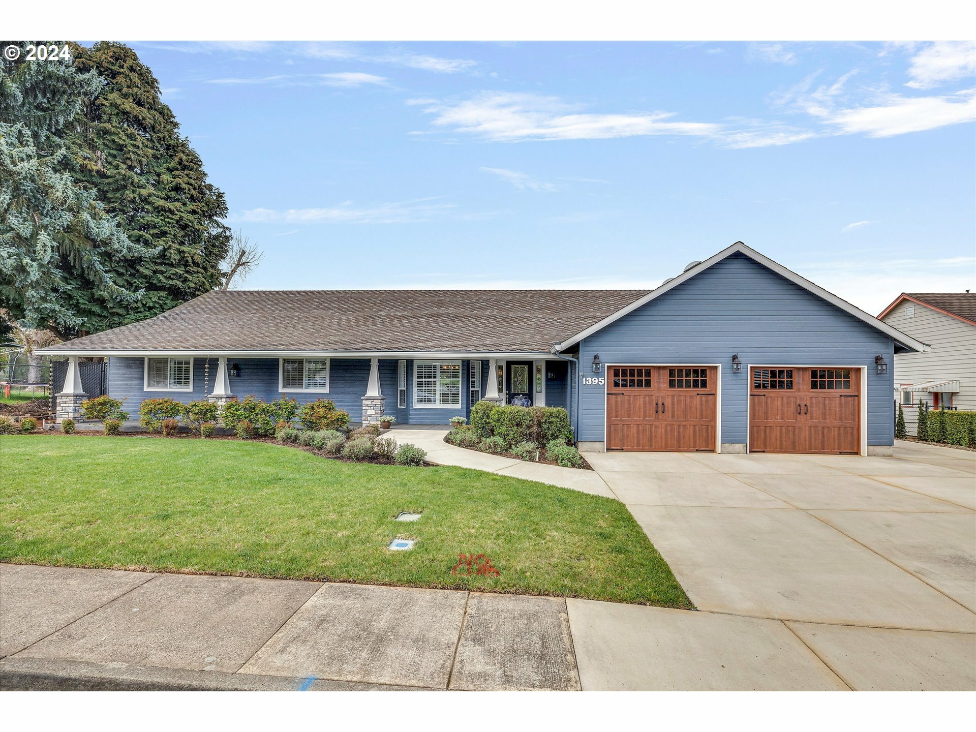 1395 N Birch St  Canby OR 97013 photo