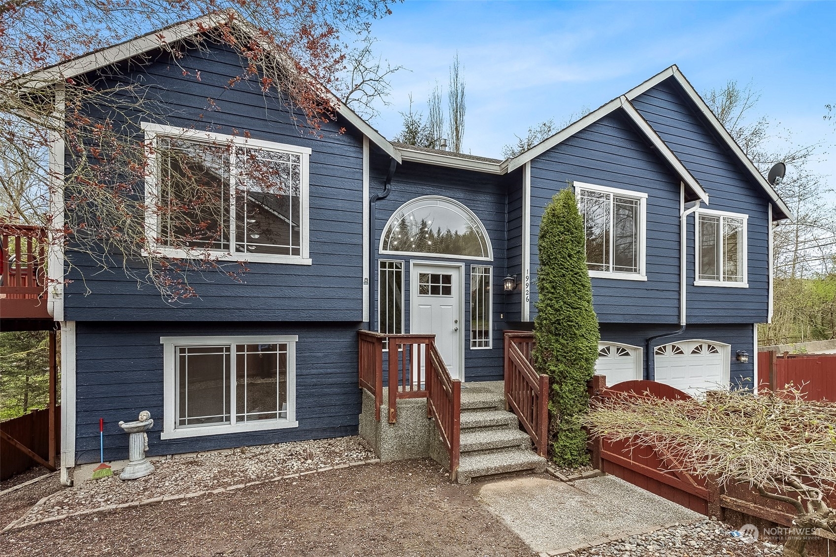 Property Photo:  19926 80th Avenue NE  WA 98028 