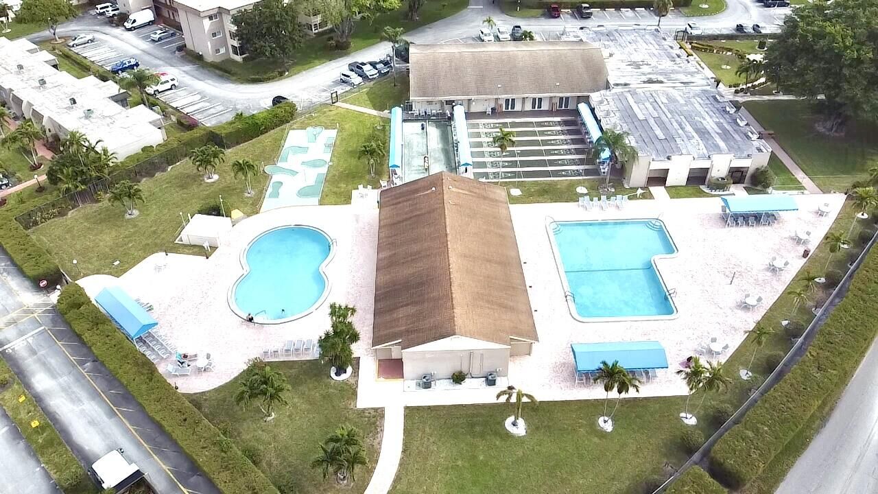 Property Photo: 709 Lori Drive 115 FL 33461