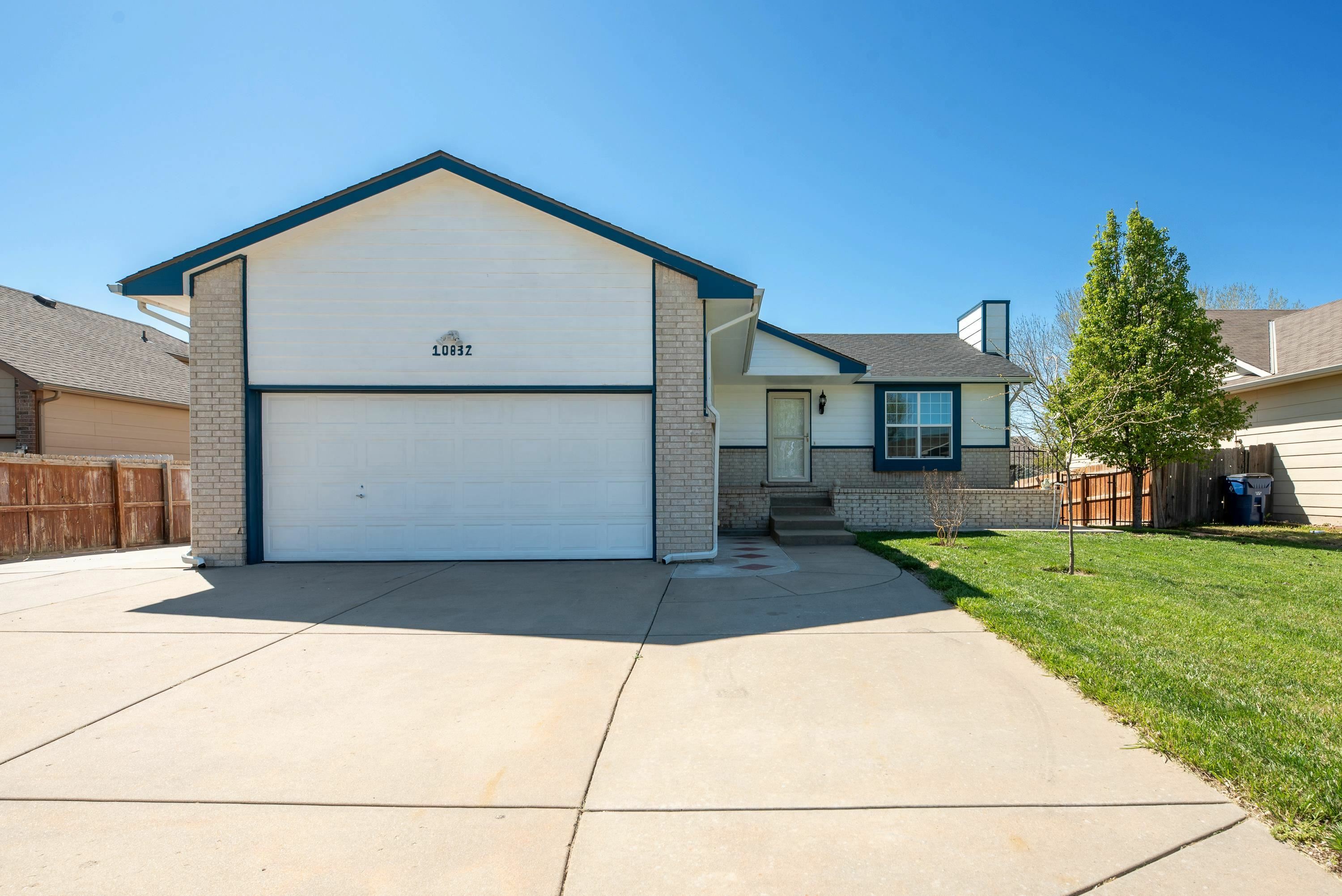 Property Photo:  10832 W 35th Ct S  KS 67215 